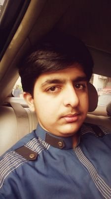 saalim1902's profile picture. 