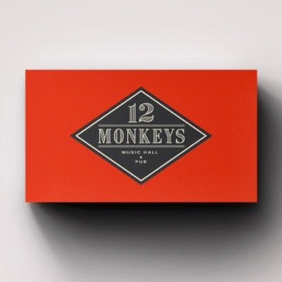 12monkeys Music Hall On Twitter Side A Tonight At 12 Monkeys