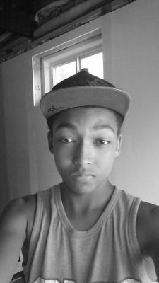 Freshman in high school. Big Green Bay Packer fan. WAHS