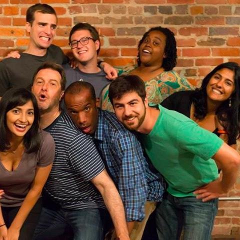 PressPlayImprov's profile picture. The twittastic home of D.C.'s Press Play improv troupe. Find us on Facebook too!