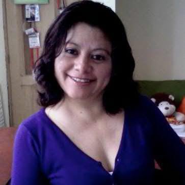 ArmidaMera's profile picture. Profesional en Comunicación Social y Ciencias Internacionales.