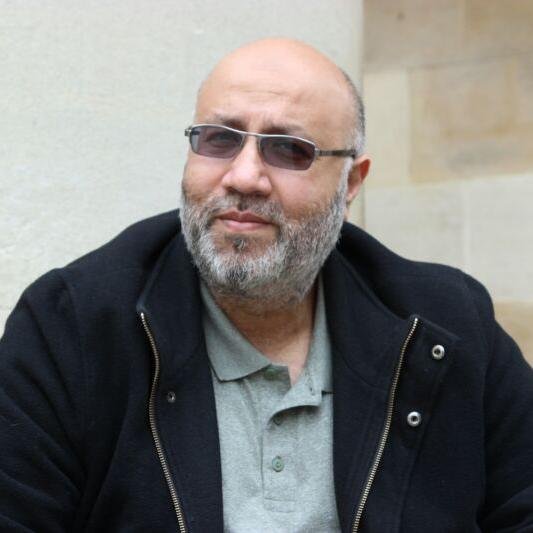 Ex-BBC Broadcast Journalist.(over 27 years of experience in radio production in news, music, lifestyle, entertainment, digital and social media production) UK