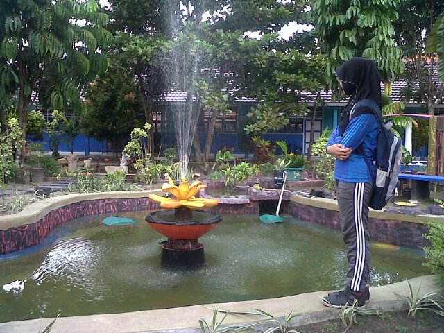 SMAN 2 Kayuagung