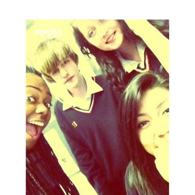 jucemilla's profile picture. Follow us on keek;BeckyToRRes & Jucemilladomingas1