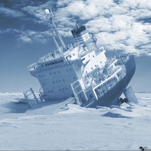 Celeb RPG | What happens when a group of people gets shipwrecked?