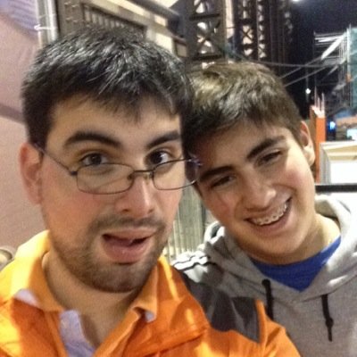 elchazfan's profile picture. Fanático de xoda y vardoc