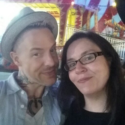 lisamusic22's profile picture. I love music & concerts, and especially ♥ Daughtry!

Another day, another battle. We all have a #CageToRattle