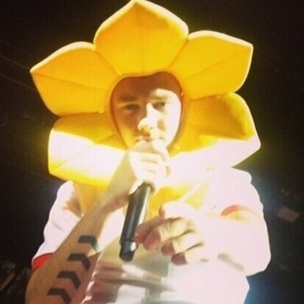 free follow from @licoriceniall i love u