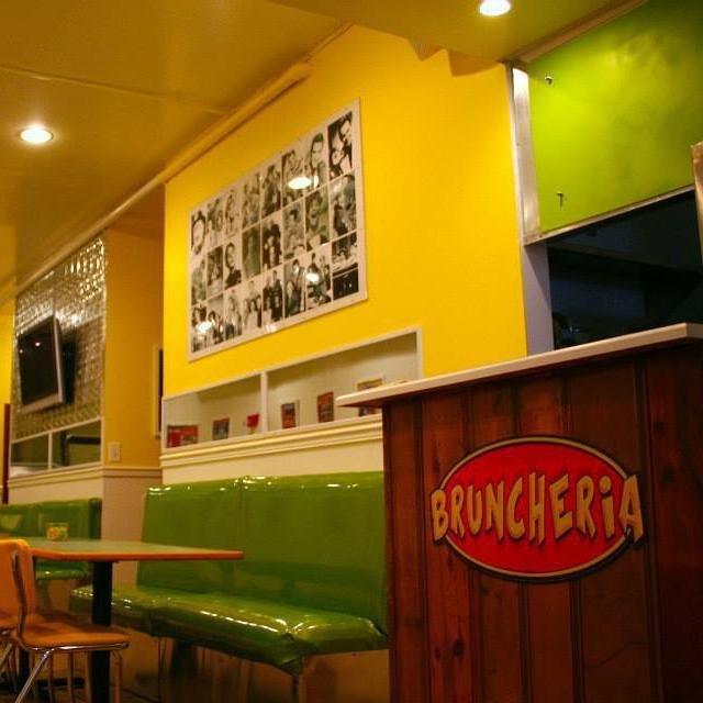 Saturdays and Sundays 10am-4pm | Where nostalgic meets contemporary | Options for meatlovers, vegetarians, and vegans | Free WIFI | 1507 N 33rd