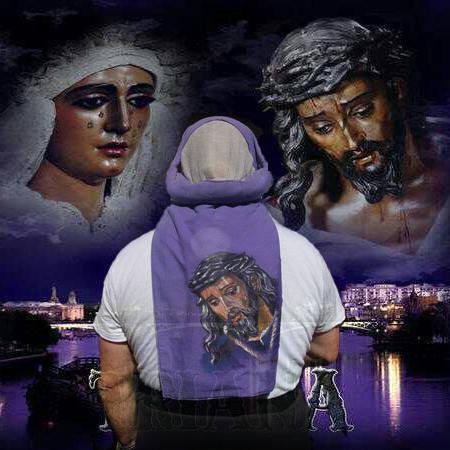 Prejub. Airbus,30 aňos paseando al cristo del compas,costalero en Dos Hermanas,61 aňos sufriendo con el Betis y colaborando con mi banda Tres Caidas de Triana