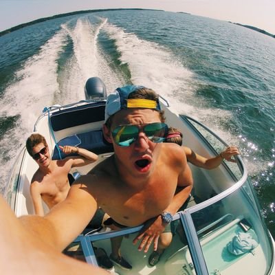 MattJVB's profile picture. 