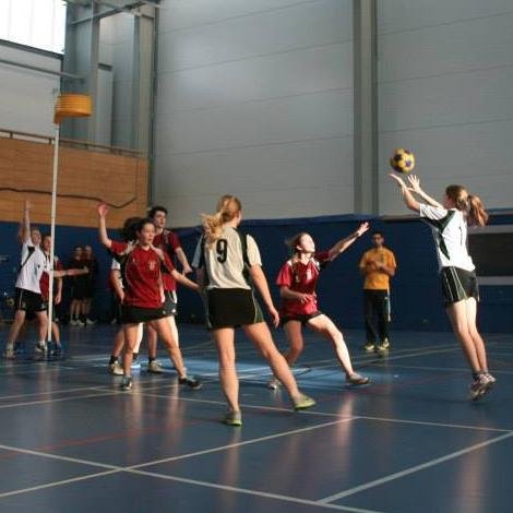 Known to be the friendliest club on campus. 3 x BUCS Trophy Silver medalists #BleedGreen