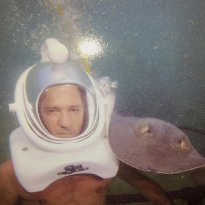 OscasOc's profile picture. 