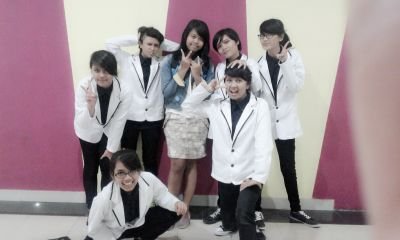 We're VIXX Dance Cover Yeoja Version | Part of @DREnt_Official Cp: 089632077154/32524298 Keep Support Us!!
