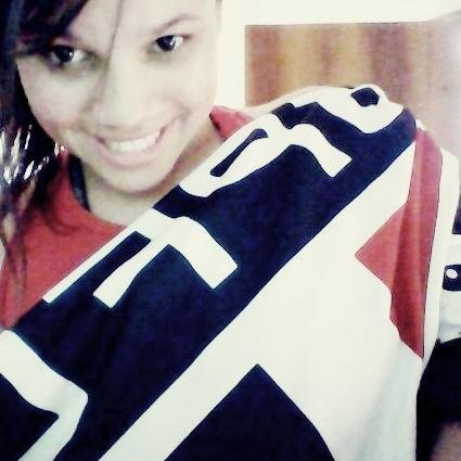 Eu Sou, Independente Eu Sou ♪
SÃO PAULO ACIMA DE TUDO. Graças a Deus São Paulina!
