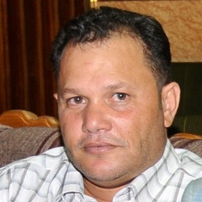 ناشط سياسي وإعلامي