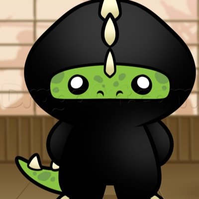 NINJAdinosur67's profile picture. Just flying through life