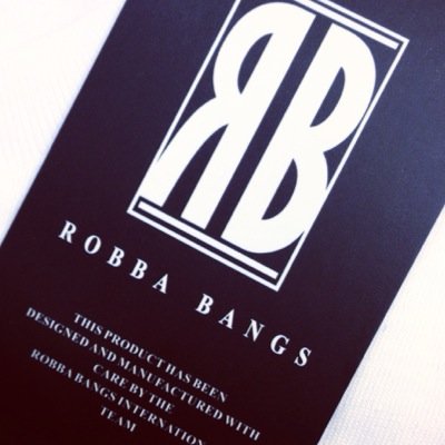 ROBBA BANGS is the world’s first and only apparel line inspired by bank robbers. Exclusive Fashion for Exclusive People