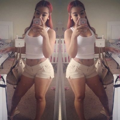 Big puertorican booty