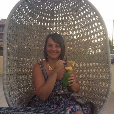 Gemaline's profile picture. 