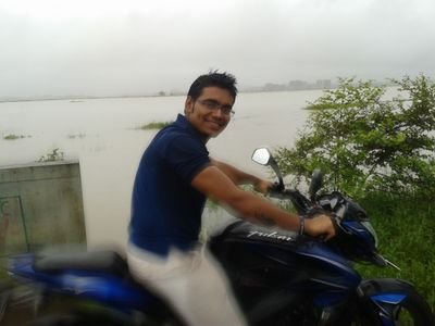 dave_jitesh's profile picture. 