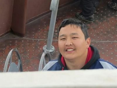 G_batdelger's profile picture. Инженер