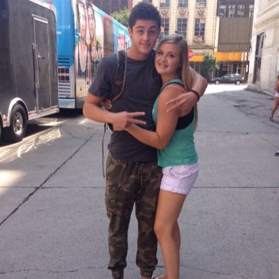 Met 3/12 + Sammy Nate Grant Dylan and Reed