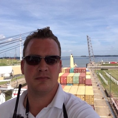 LucCasas_novas's profile picture. Registered Maritime Pilot @ Dutch pilot assosiation Scheldemonden