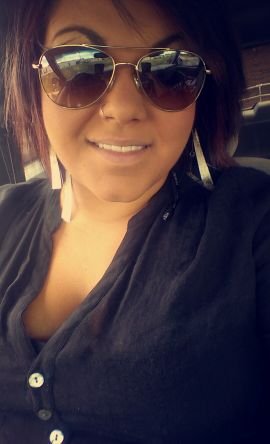 shelbyleigh1414's profile picture. 22 years old
a mother of a 2 year old
love my life 
awesome hairdresser
generations salon