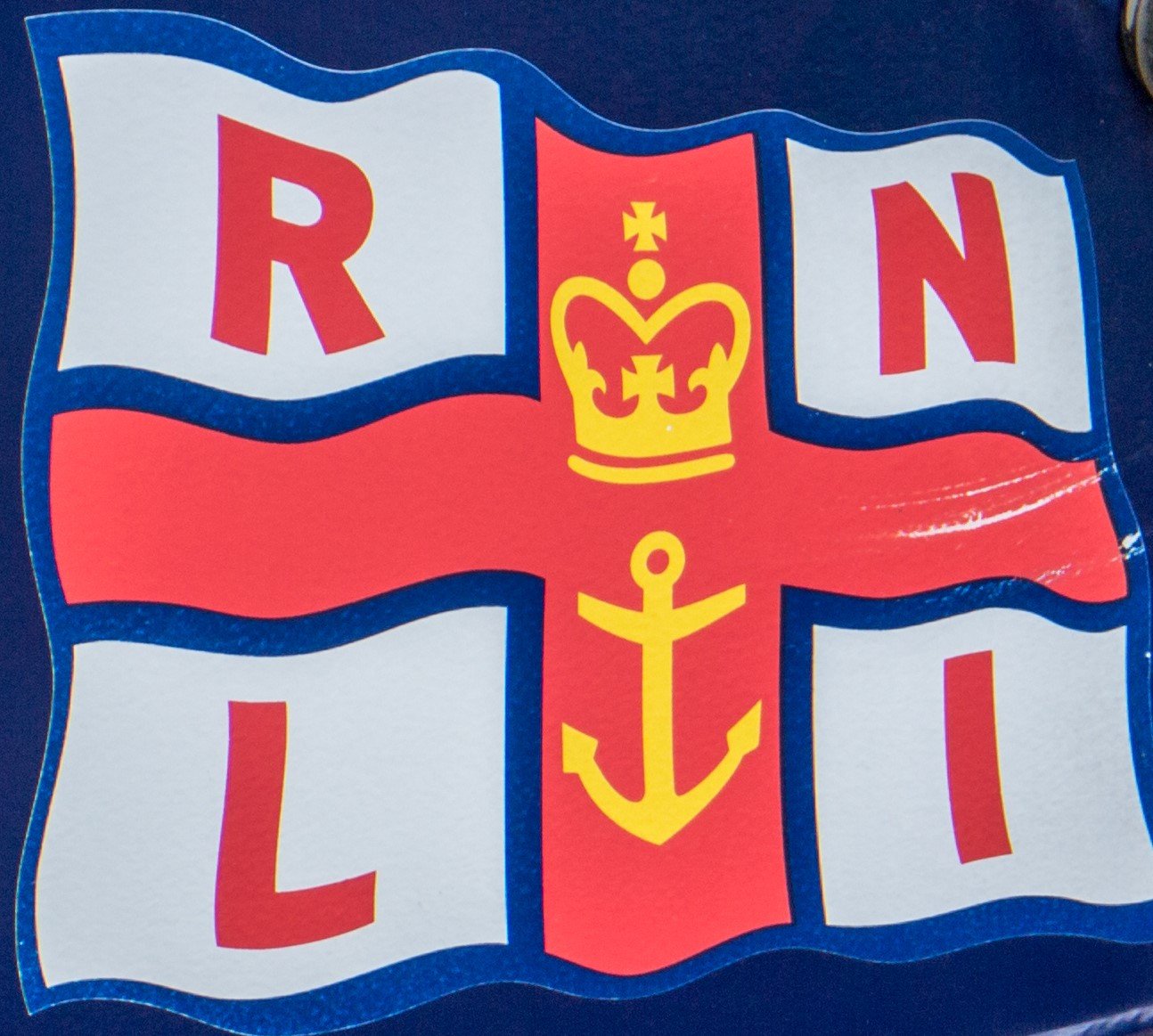 Welcome to the RNLI Arran Lifeboat Station Twitter Page