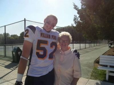 WPU football