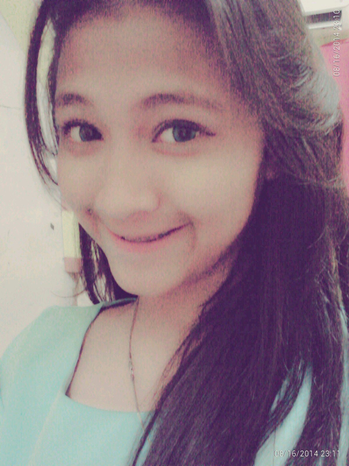sekalinya cowok itu bisa memberi kenyamanan Pasti cewek yang sudah sayang itu akan takut kehilangan yaaa lvyoualwan♥ :*({})