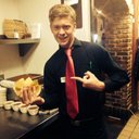 James Stockwell - @JamesTheFunk - Twitter