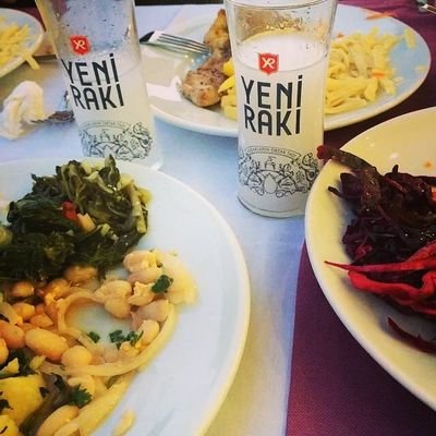 Yımırta hesap değildir..