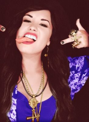 #votedemilovato
