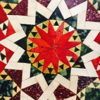 Mosaic (@iren2equinn) 's Twitter Profile