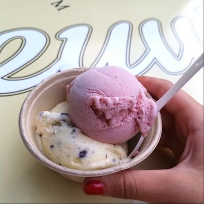 Your definitive guide to the best ice cream in New York City