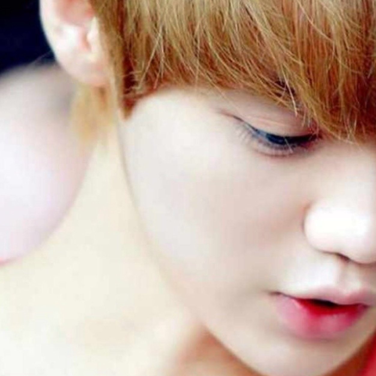 Exo_M Deer LuLu
*･゜ﾟ･*:.｡..｡.:*･'(*ﾟ▽ﾟ*)'･*:.｡. .｡.:*･゜ﾟ･*