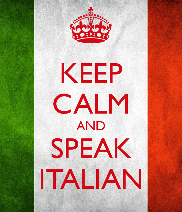 ItalianoPasoaPs's profile picture. Aprende algo nuevo de italiano todos los días :)