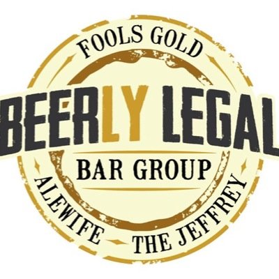 The beer & cocktail loving management group behind @alewifetaproom @FoolsGoldNYC @TheRochardNYC & @TheJeffreyNYC - Come join us & we’ll grow together.