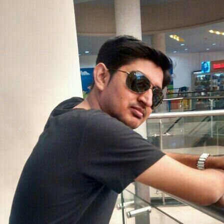 Engineer as profession n football,nature & music lover as personal.....