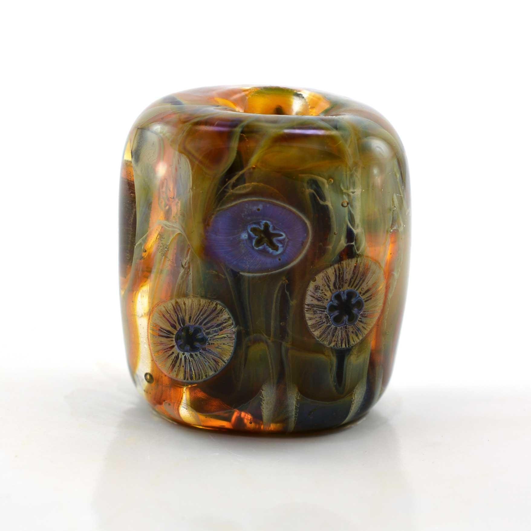 GlassyFields's profile picture. Lampworker