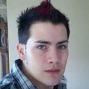 Russell Moss - @blue_eyed_guy86 - Twitter