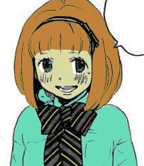 I have a name, Mika Murakami! People say I'm weak, but we'll see who's weak once I become the best exorcist there is! [Ao No Exorcist RP/OC]