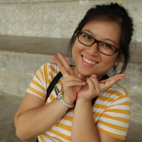 christine (@whatistine) 's Twitter Profile