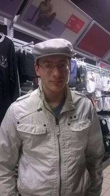 SoudaySylvain's profile picture. 