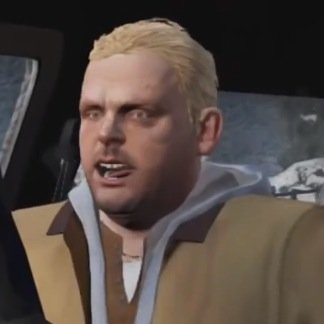 BradSniderGTA's profile picture. 