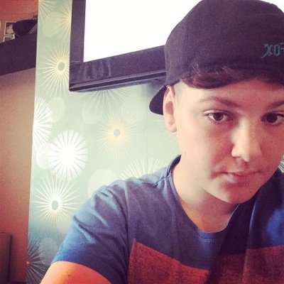 Kyle~single~13~bmx/scooter/xbox~follow for follow