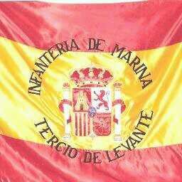 Por un país unido, grande y maravilloso. ESPAÑA