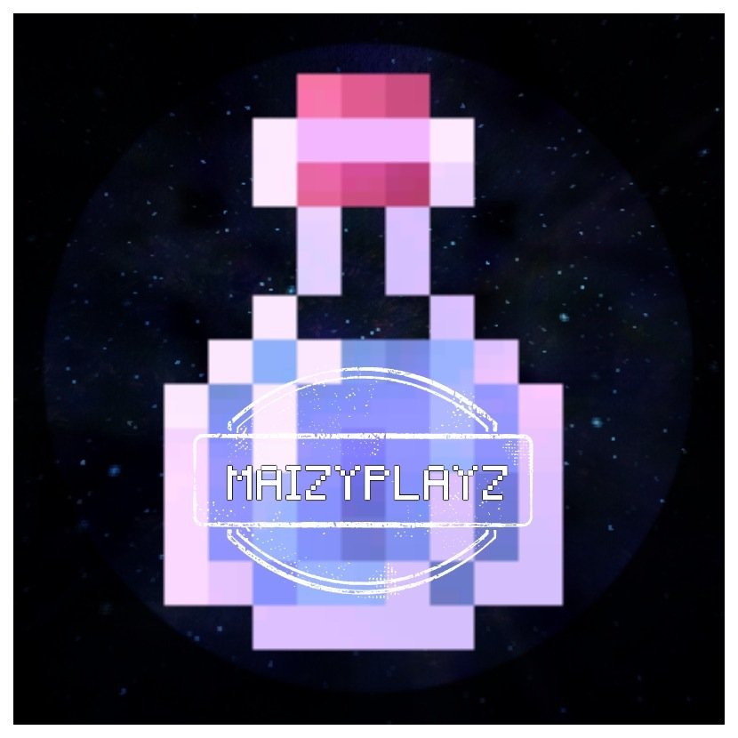 BRITISH | GAMER | 10 

♥ Hellooo to all… My name is Maizy, remember to check out my YouTube channel! ♥ ~ ♥ Goodbyeee to all… ♥